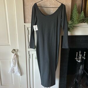 Hatch Maternity dress. Never worn. Tags on